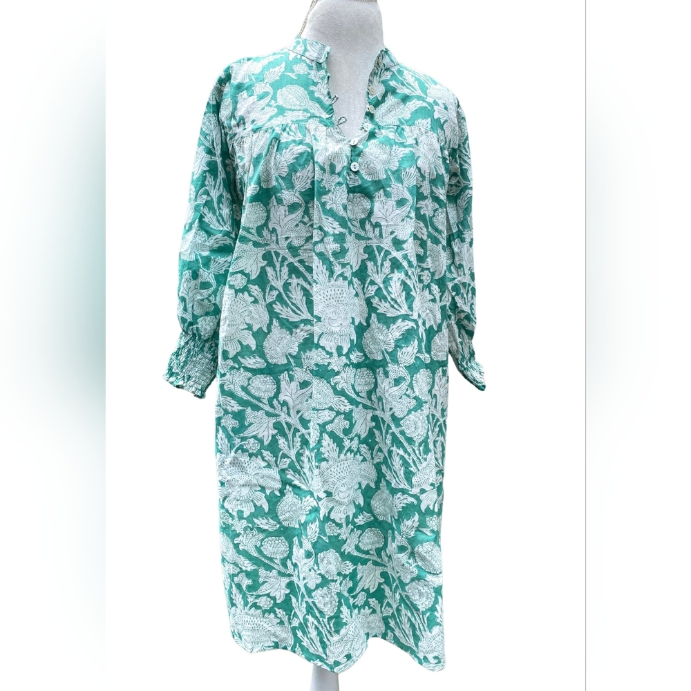 NWOT Bazar Coastal Dress M